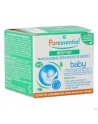 Puressentiel Ademhaling Massagebalsem Baby 30ml