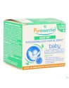 Puressentiel Ademhaling Massagebalsem Baby 30ml