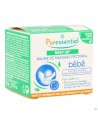 Puressentiel Ademhaling Massagebalsem Baby 30ml