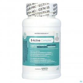 B Active Complex Biotics Comp 90