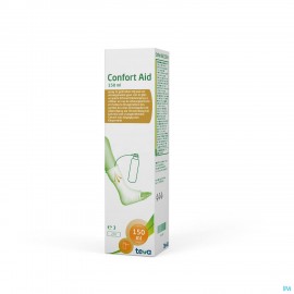 Teva CONFORT AID SPRAY 150ML - online bestellen