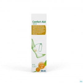 Teva CONFORT AID SPRAY 150ML - online bestellen
