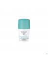 Vichy Deo Transp. Intense Roller 48u 50ml