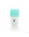 Vichy Deo Transp. Intense Roller 48u 50ml