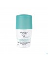 Vichy Deo Transp. Intense Roller 48u 50ml