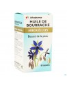 Arkogelules Huile De Bourrache 60