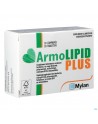 Armolipid Plus Comp 30 Nf