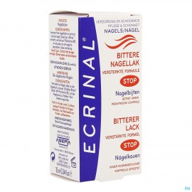 Ecrinal Vernis Ongles Amer Fl 10ml 20218