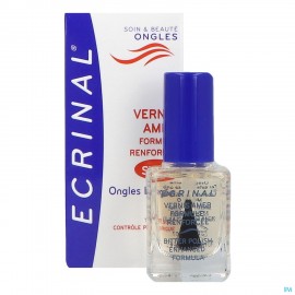 Ecrinal Vernis Ongles Amer Fl 10ml 20218