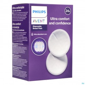 Philips Avent Coussinets...