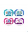 Philips Avent Sucette 6m+ Mix