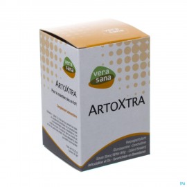 Arto Xtra Caps 60 Vera Sana