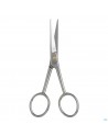 Vitry Classic Snorschaar Inox 1033