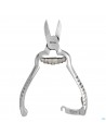 Vitry Classic Nageltang Dwarssnit Hard 1050