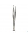Vitry Classic Pince Epil Prof Oblique Inox 1022