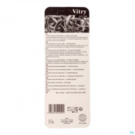 Vitry Classic Eksteroogknipper Precisie 2077