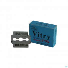 Vitry Classic Eksteroogknipper Precisie 2077