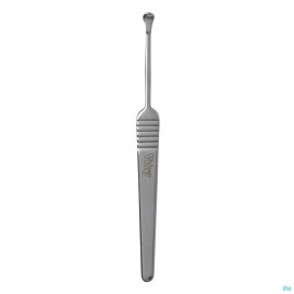 Vitry Classic Oorreiniger Inox 1088