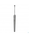 Vitry Classic Oorreiniger Inox 1088