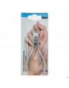 Vitry Classic Pincet Nagels 10cm Inox 1048