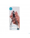 Vitry Classic Pincet Nagels 10cm Inox 1048