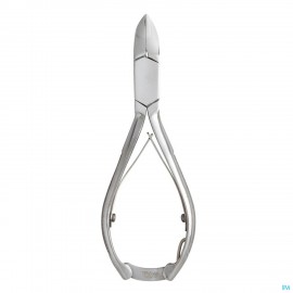 Vitry Classic Pincet Nagels 10cm Inox 1048