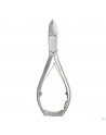 Vitry Classic Pincet Nagels 10cm Inox 1048