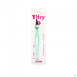 Vitry Classic Huidknipper 1046c