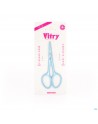 Vitry Ciseaux Bebe Pastel 1030