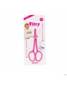 Vitry Ciseaux Nourrisson Inox Pastel 1045