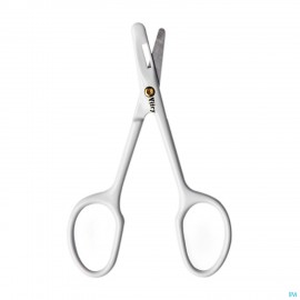 Vitry Ciseaux Nourrisson Inox Pastel 1045
