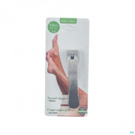 Vitry Classic Nagelknipper Pedikuur 1056i