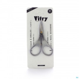 Vitry Ciseaux Ongles Furtif. 1008f