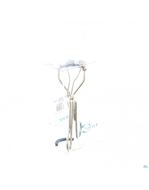 Vitry Best Recourbe Cil Dore 4042