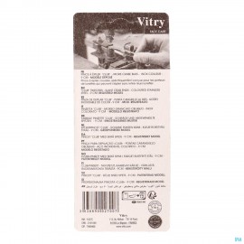 Vitry Club Pince Epiler 1027c