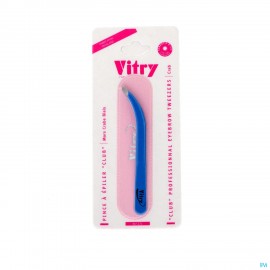 Vitry Club Epileerpincet 1027c