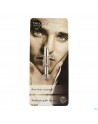 Vitry Neushaartrimmer Inox 1043s