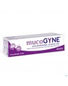 Mucogyne Vaginale Gel+applicator Tube 40ml