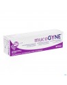 Mucogyne Vaginale Gel+applicator Tube 40ml