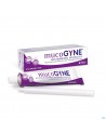 Mucogyne Vaginale Gel+applicator Tube 40ml