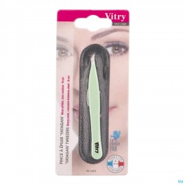 Vitry Pince Epil Extra Couleur Mors Effiles