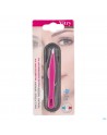 Vitry Pince Epil Extra Couleur Mors Effiles