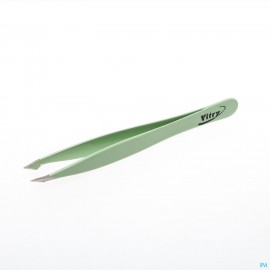 Vitry Pince Epil Extra Couleur Mors Effiles