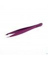 Vitry Pince Epil Extra Couleur Mors Effiles