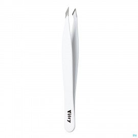 Vitry Pince Epil Extra Couleur Mors Effiles