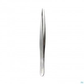 Vitry Pince Epil Extra Inox Mors Pointus 1019