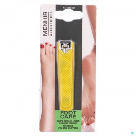 Menhir Nagelknipper Ped. Kleur Azie 1088ef