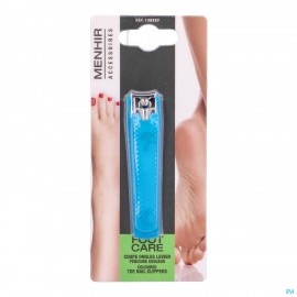 Menhir Nagelknipper Ped. Kleur Azie 1088ef