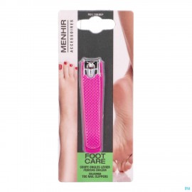 Menhir Nagelknipper Ped. Kleur Azie 1088ef
