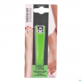 Menhir Nagelknipper Ped. Kleur Azie 1088ef